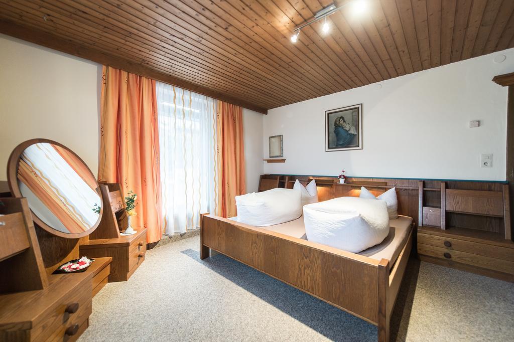 Ferienwohnungen Jutta Kaltenbach Quarto foto