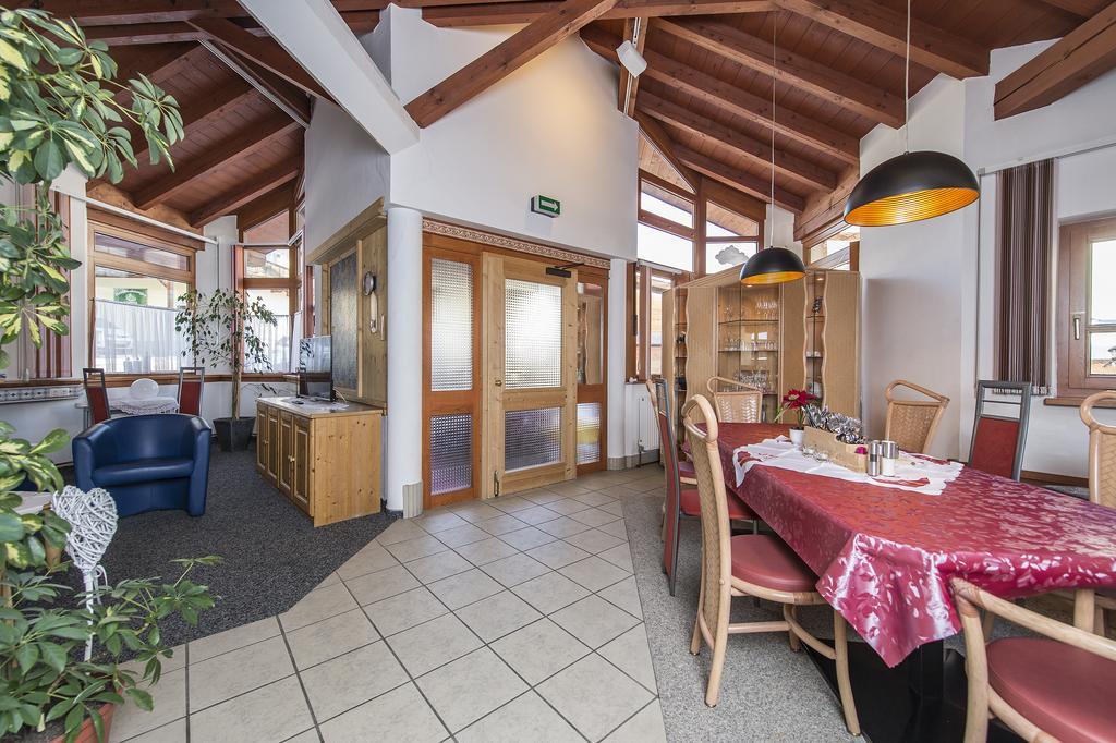 Ferienwohnungen Jutta Kaltenbach Exterior foto
